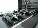 1:43 - Minichamps - Bentley - Speed 8 - 2003 - Verde - Competición - 0